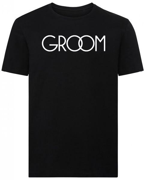 Groom Tshirt image