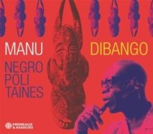 Negropolitaines (CD / Album)