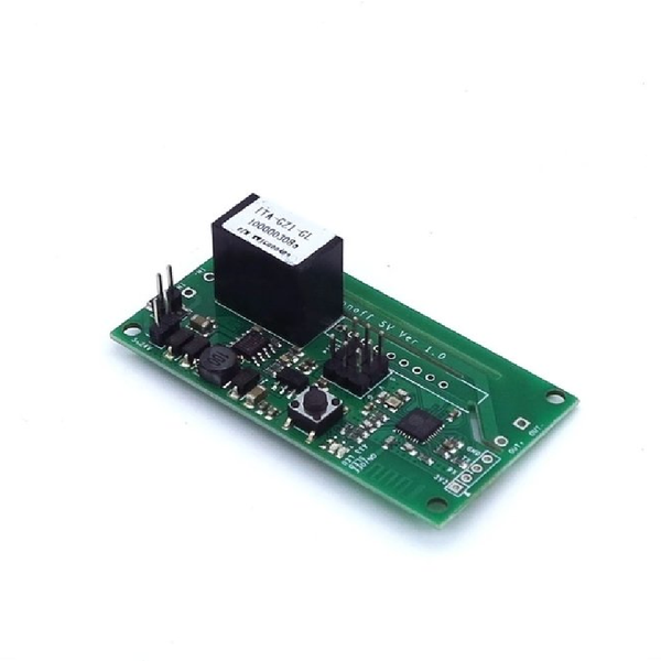 SONOFF® SV DC 5V-12V DIY WIFI