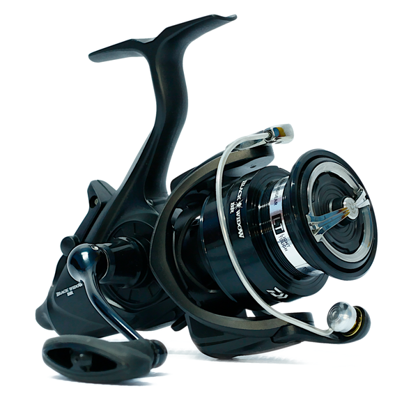 Daiwa Black Widow BR LT 3000 Reel