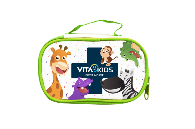 Vitakids First Aid Kit