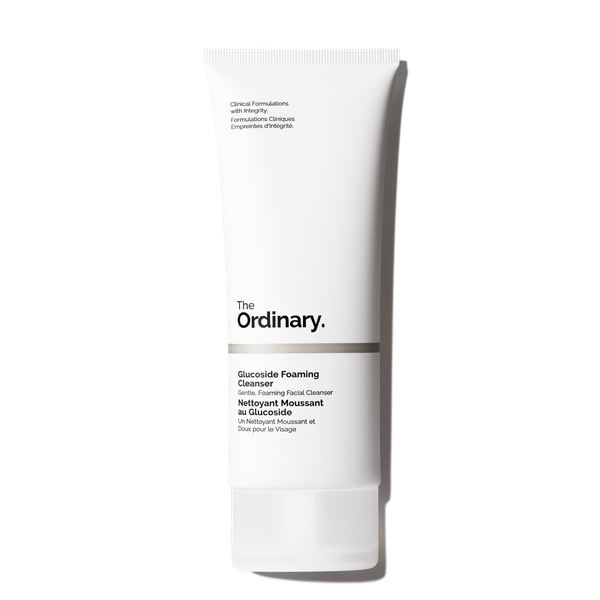 The Ordinary Glucoside Foaming Cleanser 150ml