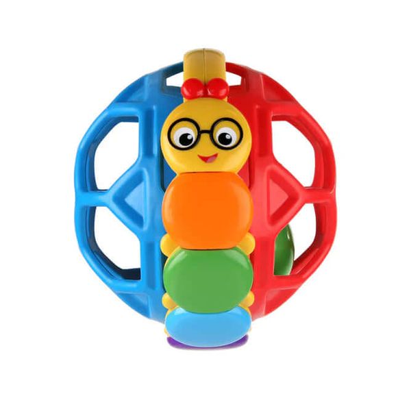 Baby Einstein - Bendy Ball