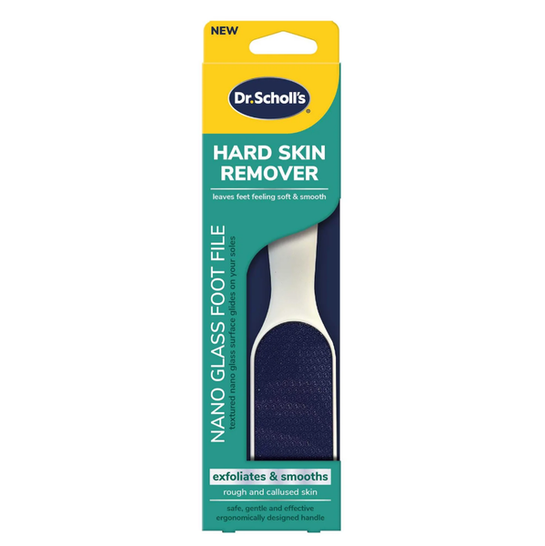 Dr. Scholl's Hard Skin Remover