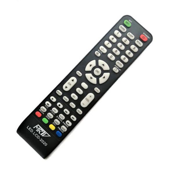 Universal LED/LCD TV Remote Control
