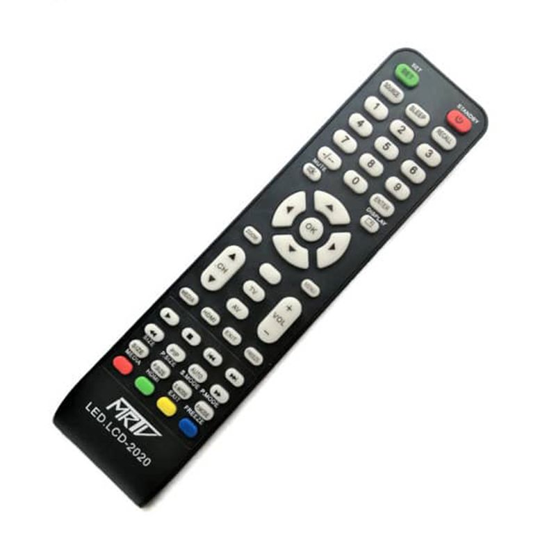 Universal LED LCD TV Remote Control Shop Today Get It Tomorrow 