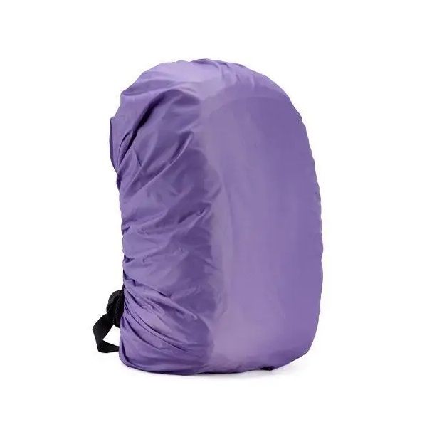 35L Collapsible Rainproof &amp; Windproof Backpack or Schoolbag Cover
