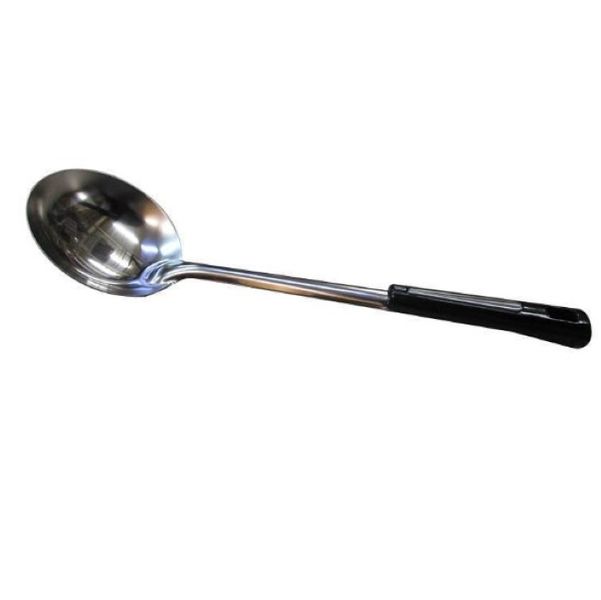 4 x Bright Sign Round Soup Ladle BS-5237