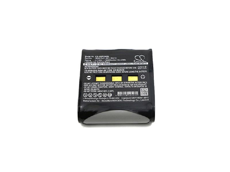 JUNIPER Systems ;SOKKIA Archer 2 Data CollectorFC-500 replacement battery