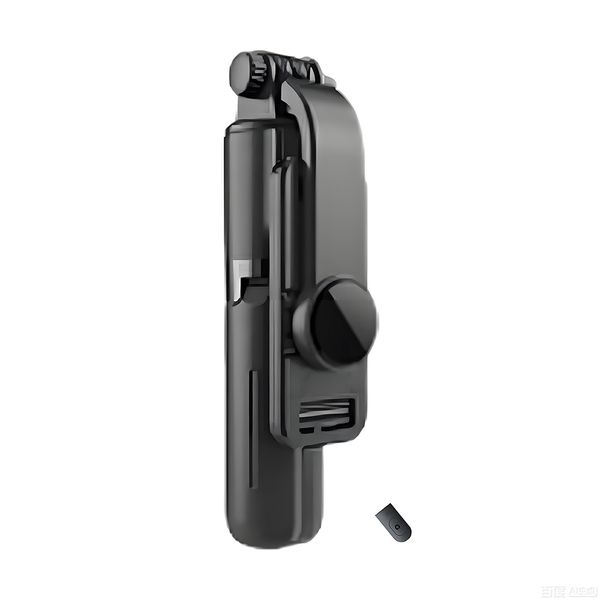 Selfie Stick Tripod with Phone Holder &amp; &amp; LED Fill Light &amp; Bluetooth Remote