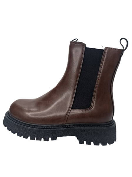 KolTov" REESH " Fashionable Wellington Women Boots
