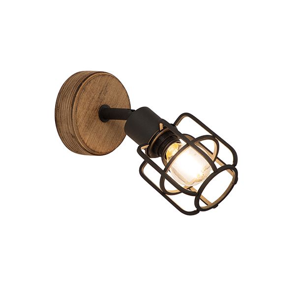 The Lighting Warehouse - Spot Fabrica 1 Light