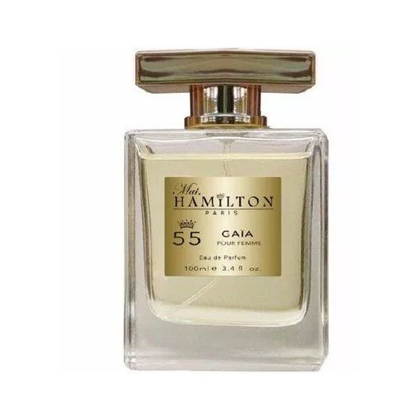 Hamilton Gaia 100ml Perfume for Women