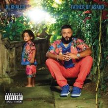 Father of Asahd (CD / Album)