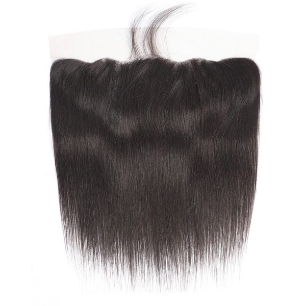 Joedir 12-inch 13x4 Lace Frontal Closure - 100% Human Hair:
