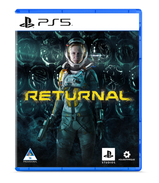 Returnal (PS5)