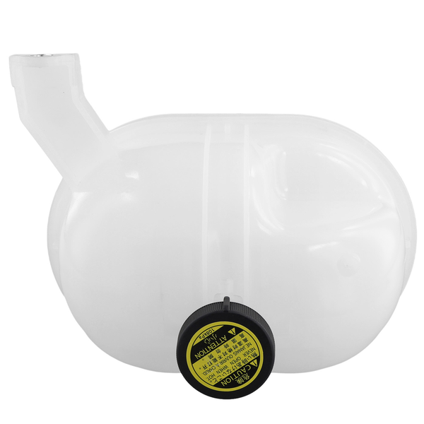 16470-75121 16480-75070 Car Coolant Reservoir Tank Compatible with Toyota