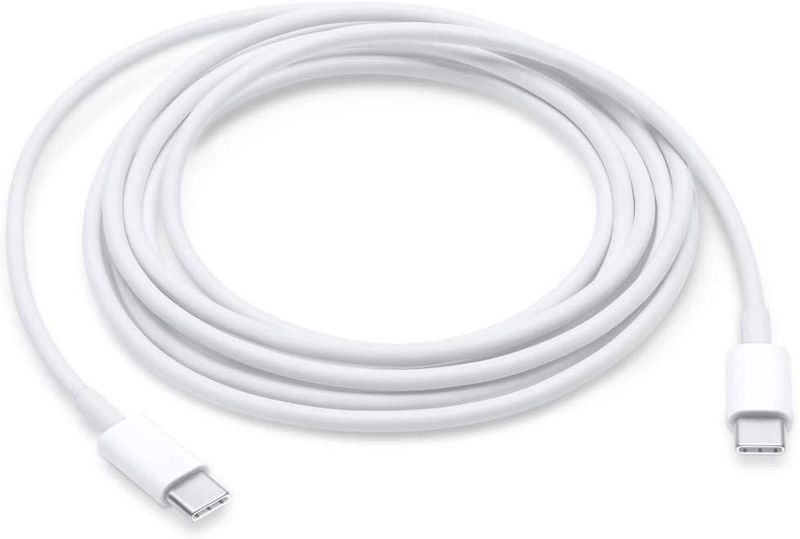 USB Type-C To USB Type-C Cable By (T Goods)