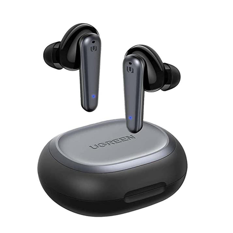 UGreen Wireless Earbuds with 4 Microphones HiFi Stereo Bluetooth