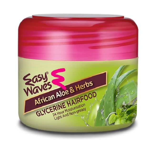 African Aloe &amp; Herbs Hairfood 150Ml