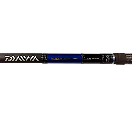 Daiwa Saltist Drone 12'6 X-Heavy Fishing Rod STT1263XHD-AZ - 3