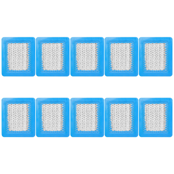 Air Filter Replace For Briggs Stratton 491588 4915885 Air Cleaner