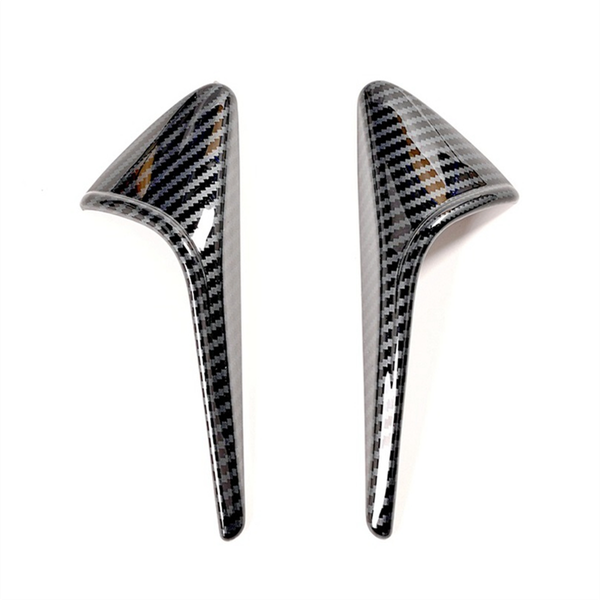 Side Camera Cover Trim for 2024 Turn Signal Model 3+ Protection