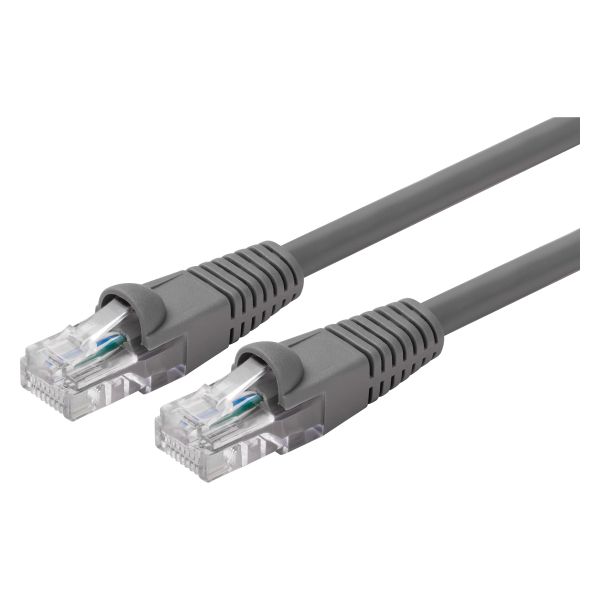 Volkano Network Series CAT5 Network Cable 10m