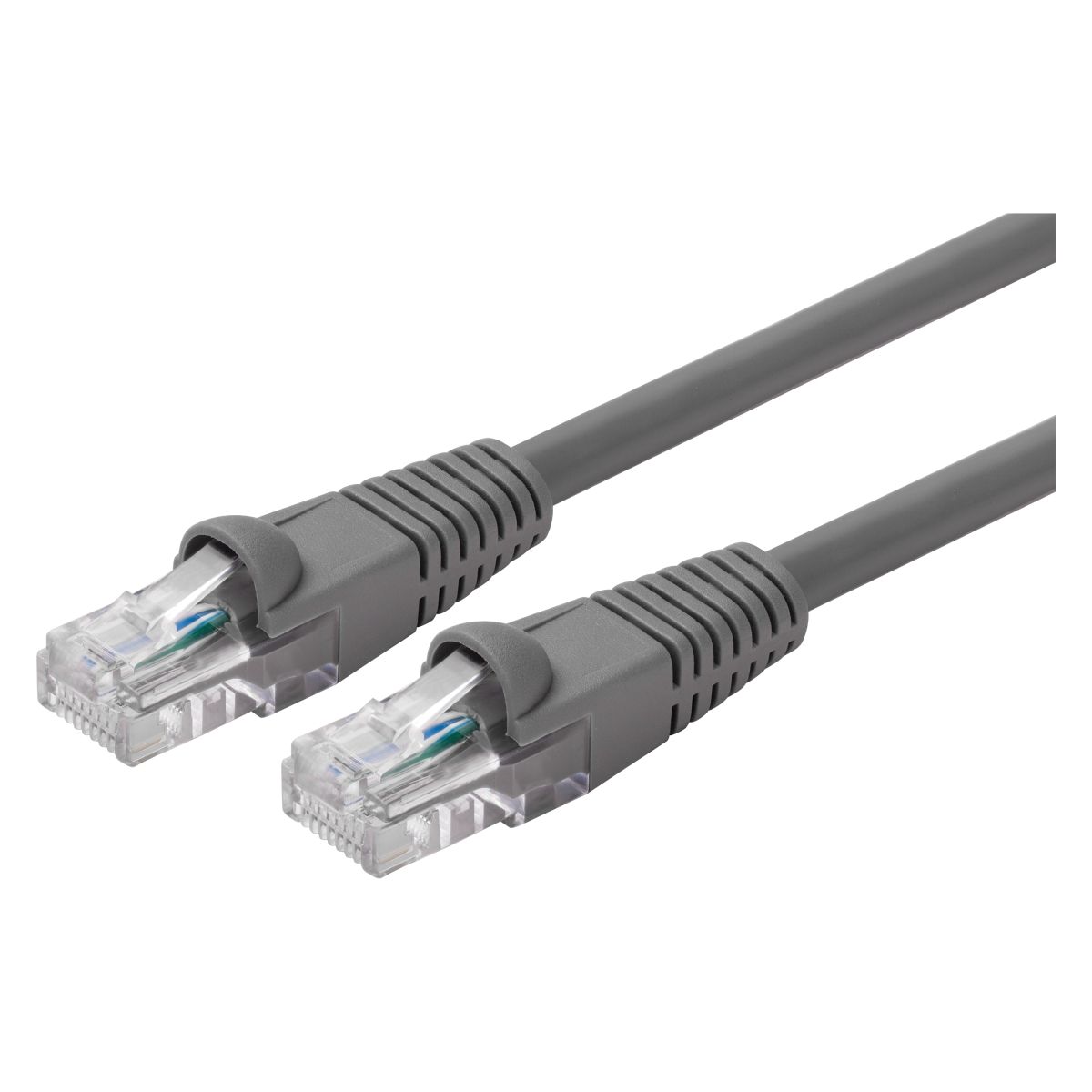 Volkano Network Cable - CAT5 - Network Series RJ-45 - 10m(Black) | Shop ...