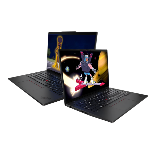 Lenovo ThinkPad L14 U7-155U 16GB/1TB SSD (Coolest Kids on the block Bundle)