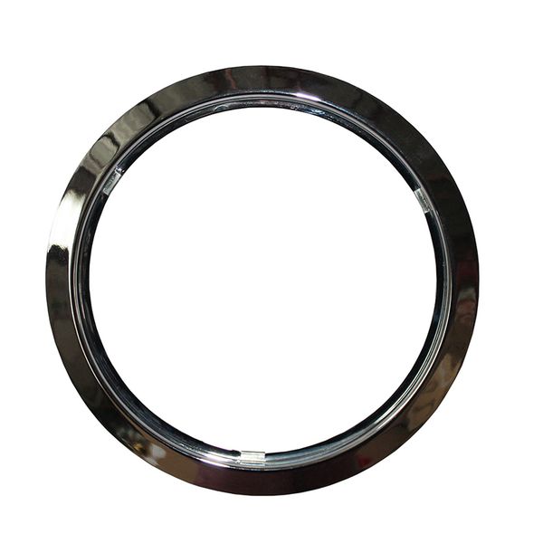 Stove Plate Trim Ring 200mm - 8 inch