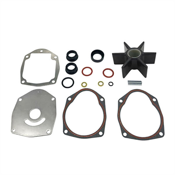 Water Pump for Mercury Mercruiser Alpha One Gen 2 Compatible with Universal