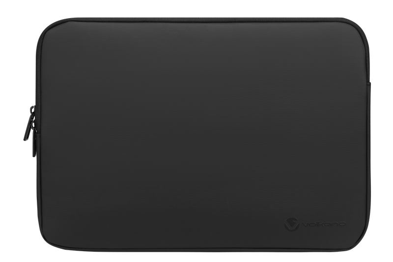 Volkano Quin Series 15.6" Lightweight Protective Case Laptop Sleeve