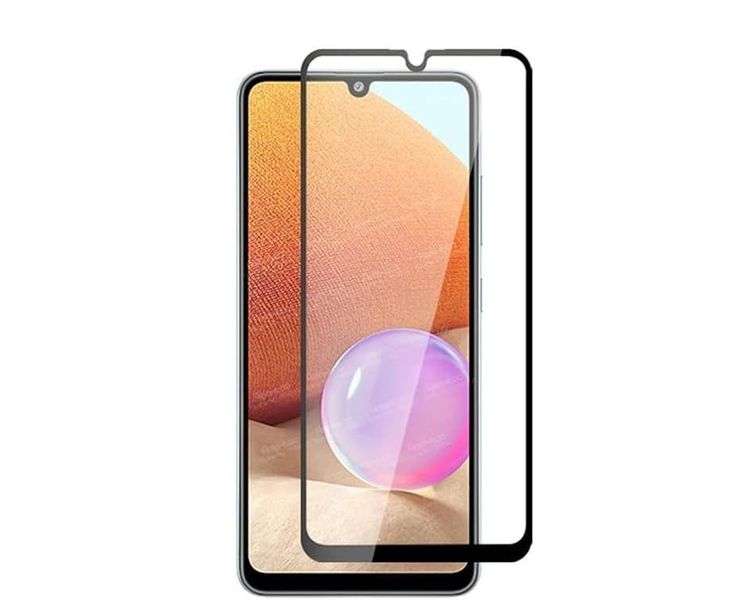Tempered Glass Screen Protector For Compatible Samsung Galaxy S25 Ultra
