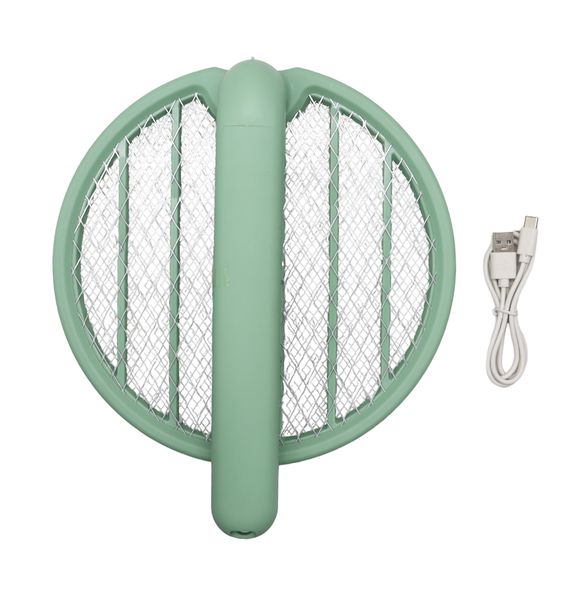 Folding Mosquito Swatter 23.5 x 55 x 47cm