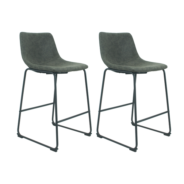 Opal Large Barstool