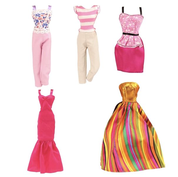 Baa'Bi Doll clothing - Las Vegas