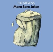 Mona Bone Jakon (Vinyl / 12" Album)