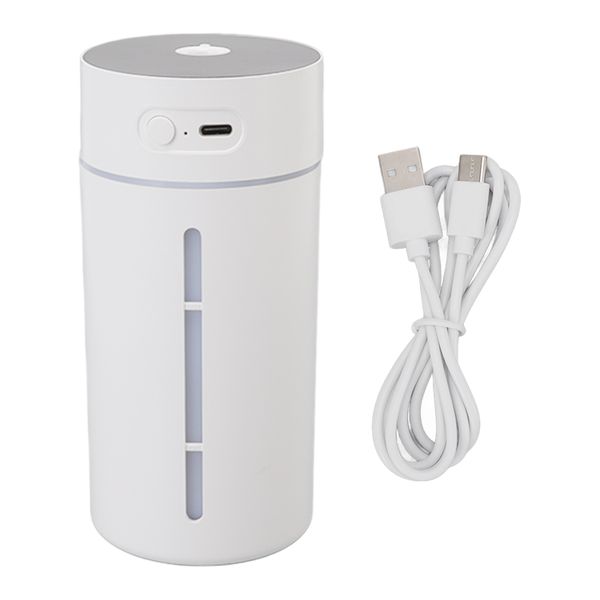 250ml Projector Humidifier - Visible Water Level