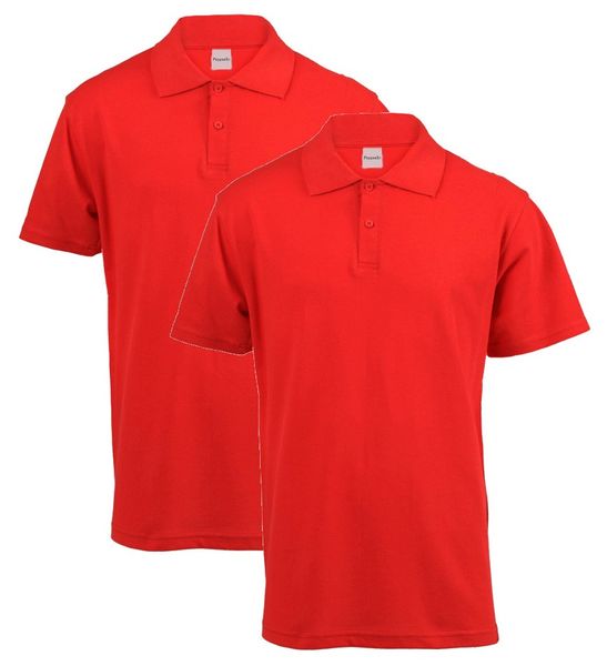 Mens - Red (2 Pack image