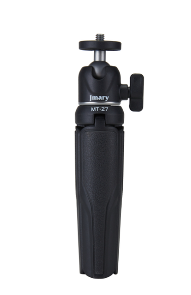 Jmary Portable Mini Tripod Mt-27