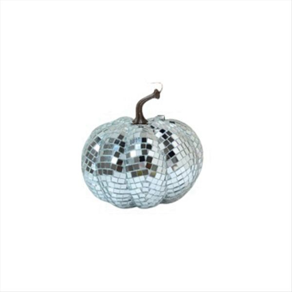 Disco-Mirror Ball for Bar and Wedding Halloween Home Decor 10Cm