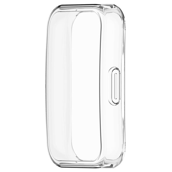 All-Around TPU Case Compatible with HUAWEI Band 9 (2024) Screen