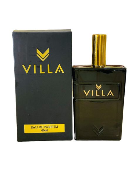 Villa Perfumes - 60ml