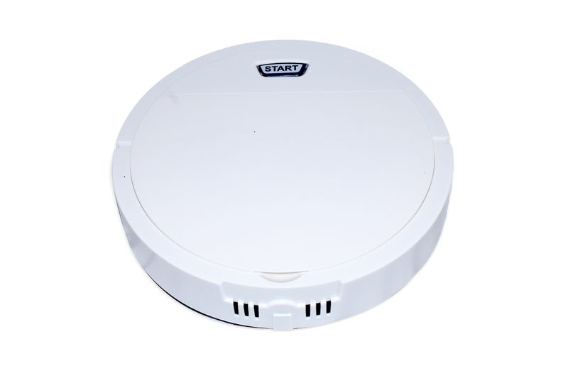 3 in 1 Multifunction USB Rechargeable Clean &amp; Sweep Robot Vacuum Cleaner