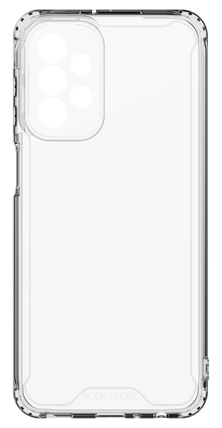 Body Glove Galaxy A23 4G Lite Case-Clear