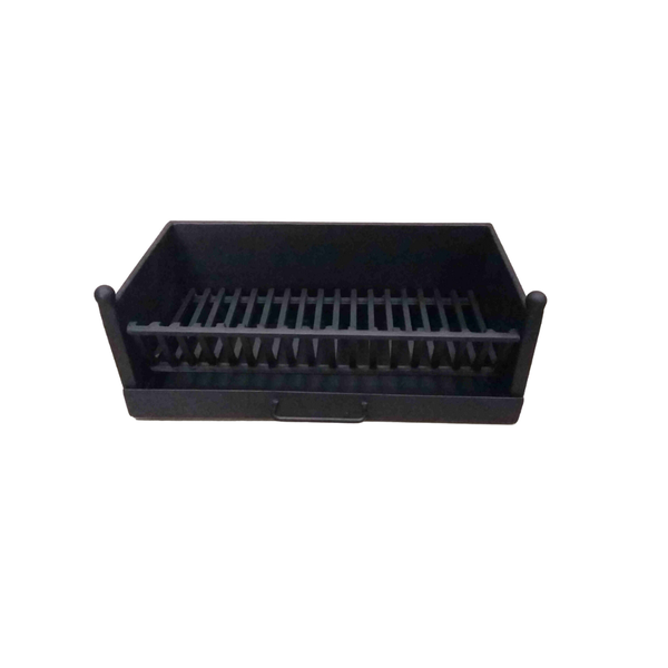 Econo grate / Ash pan - 70cm x 27cm