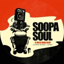A Wild Mad Beat (Vinyl / 7" Single)