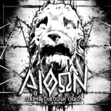 Order Through Chaos (CD / Album)