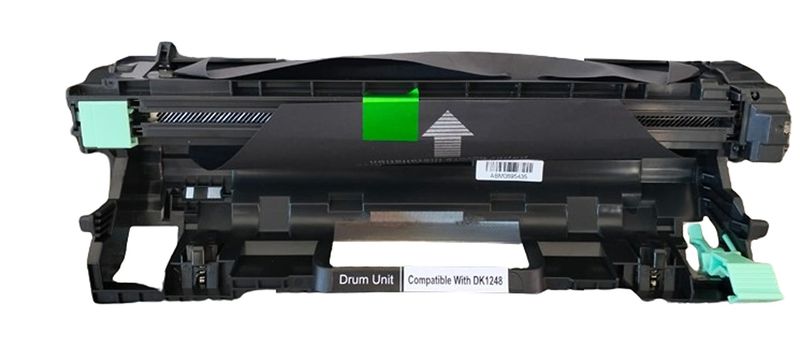 Kyocera Mono Drum Unit Cartridge DK-1248 MA2000w - Compatible